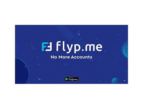 Flyp.me - Crypto Exchange for Android - Download the APK from Habererciyes